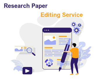 research paper editing service